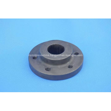 terex spare parts flange plate 15253858